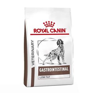غذای خشک سگ رویال کنین مدل Gastrointestinal وزن 2 کیلوگرم