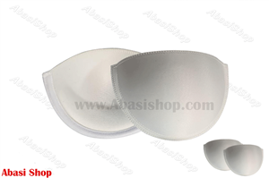 کاپ سینه جکدار (یک بسته ۱۲ جفت )