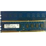 Elpida EBJ10UE8BDF0-DJ-F DDR3 1GB 1333MHz CL9 DIMM Desktop RAM