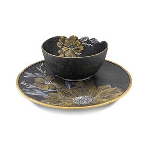 ست پذیرایی سنگی (شیرینی و آجیل) کد Sa-7