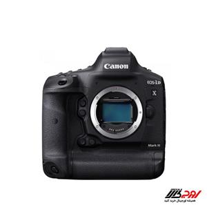 دوربین عکاسی کانن Canon EOS 1D X Mark III Body Canon EOS 1D X Mark III DSLR Camera Body
