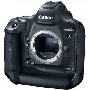 دوربین عکاسی کانن Canon EOS 1D X Mark III Body DSLR Camera 