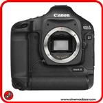 Canon EOS 1D X Mark III DSLR Camera Body