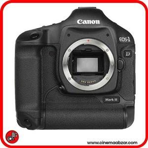 دوربین عکاسی کانن Canon EOS 1D X Mark III Body DSLR Camera 