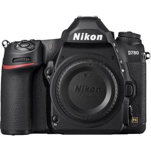 دوربین عکاسی نیکون Nikon D780 body Body 