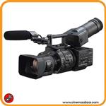 دوربین فیلمبرداری سونی Sony NEXFS700R