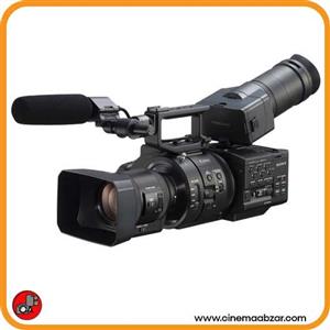 دوربین فیلمبرداری سونی Sony NEXFS700R 