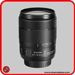 Canon 18-135mm IS USM Lens