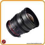 Samyang 24mm T1.5 Cine Sony