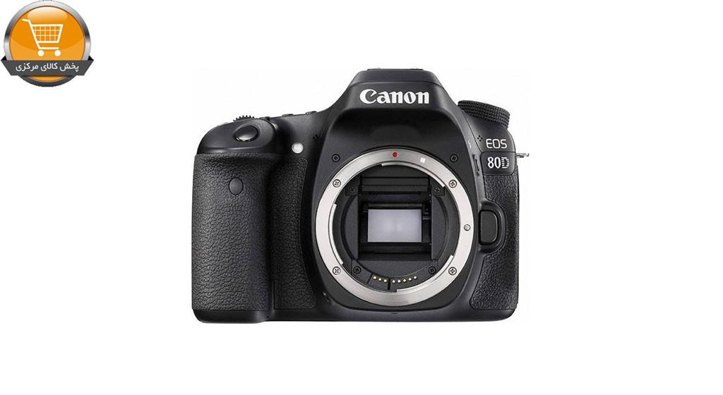 Canon Eos 80D Body Digital Camera