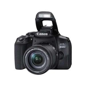 دوربین دیجیتال کانن مدل EOS 850D به همراه لنز 55-18 میلی متر IS STM Canon EOS 850D With 18-55mm IS STM Lens Digital Camera