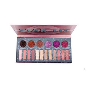 سایه چشم استارلیت  star lit