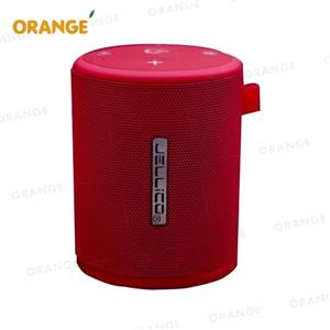 اسپیکر بلوتوثی جلیکو مدل BX35 Jellico BX-35 Portable Bluetooth Speaker