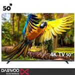 Daewoo DLE-50K4310U LED TV 50 Inch