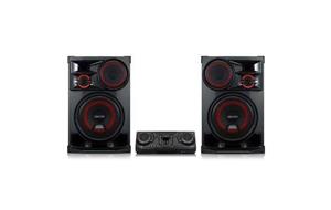 سیستم صوتی ال جی مدل CLS98F