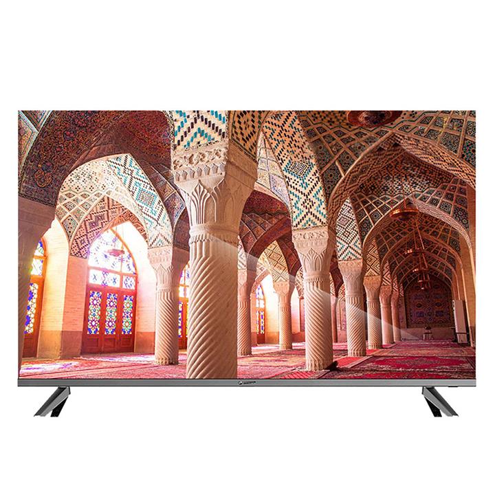 تلویزیون Snowa SSD-55SA620U Smart LED TV 55 Inch