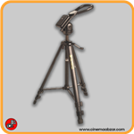 Evolotion video tripod 9569 سه پایه عکاسی