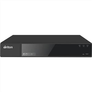 دی وی آر 4 کانال برایتون مدل UVR404SMT