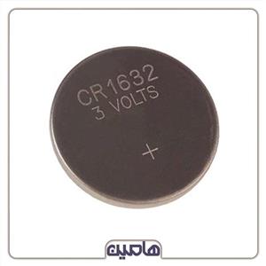 باتری سکه ای 1632