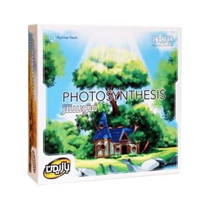 بازی فکری فتوسنتز