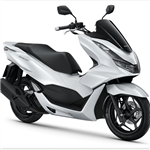 موتور سیکلت هوندا مدل پی سی ایکس HONDA PCX 160 مدل 1402