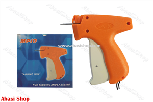 تفنگ اتیکت زنMPIO (یک عدد)