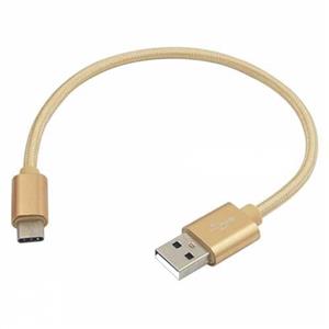 کابل پاوربانک اندروید Royal مدل RPS-110 20 سانت