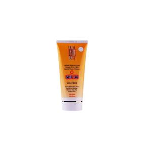 کرم ضد آفتاب بی رنگ و فاقد چربی SPF 30 آدنایس 