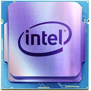 پردازنده اینتل Core i3 10100F Intel Core i3-10100F Processor