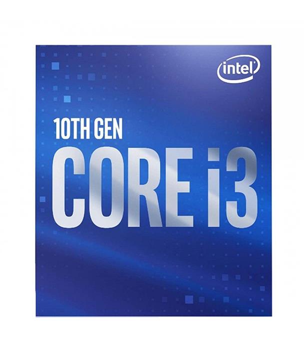 Intel Core i3-10100F Processor