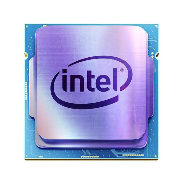 Intel Core i3-10100F Processor