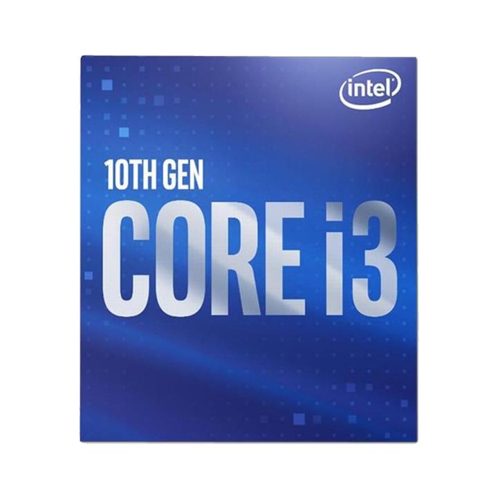 Intel Core i3-10100F Processor