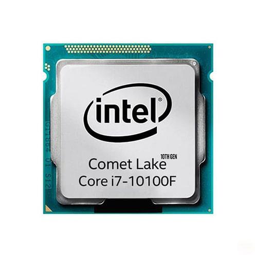 Intel Core i3-10100F Processor