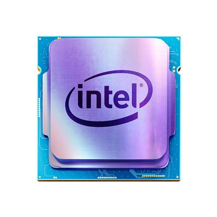 Intel Core i3-10100F Processor