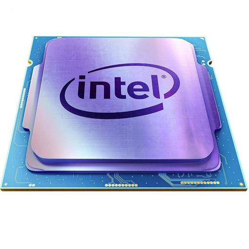 Intel Core i3-10100F Processor