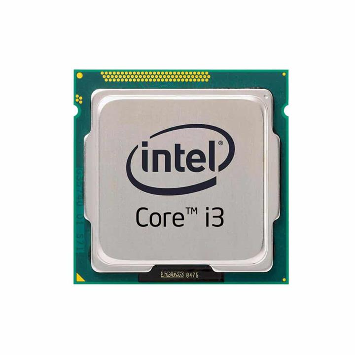 Intel Core i3-10100F Processor