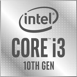 پردازنده اینتل Core i3 10100F Intel Core i3-10100F Processor