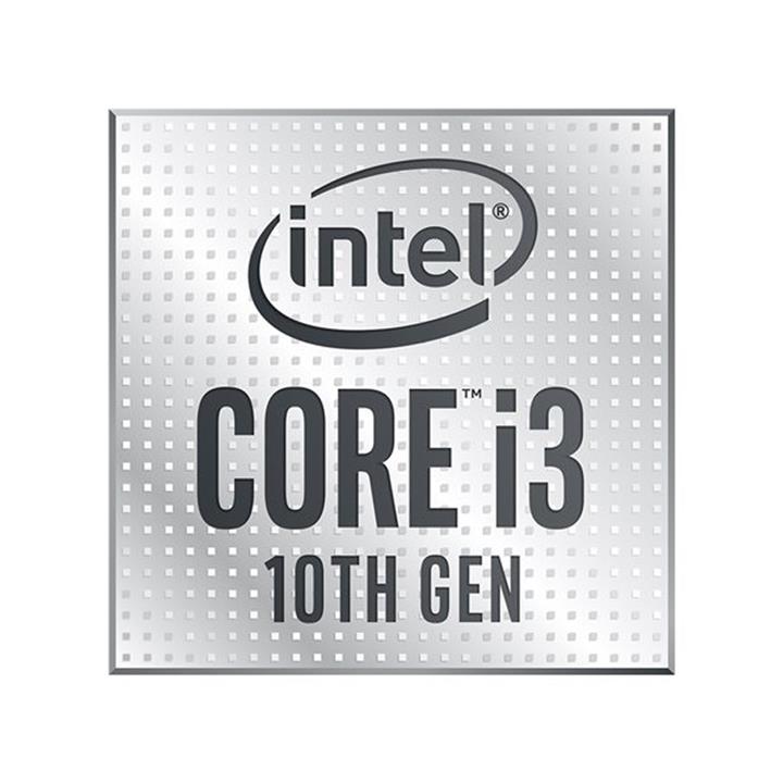 Intel Core i3-10100F Processor