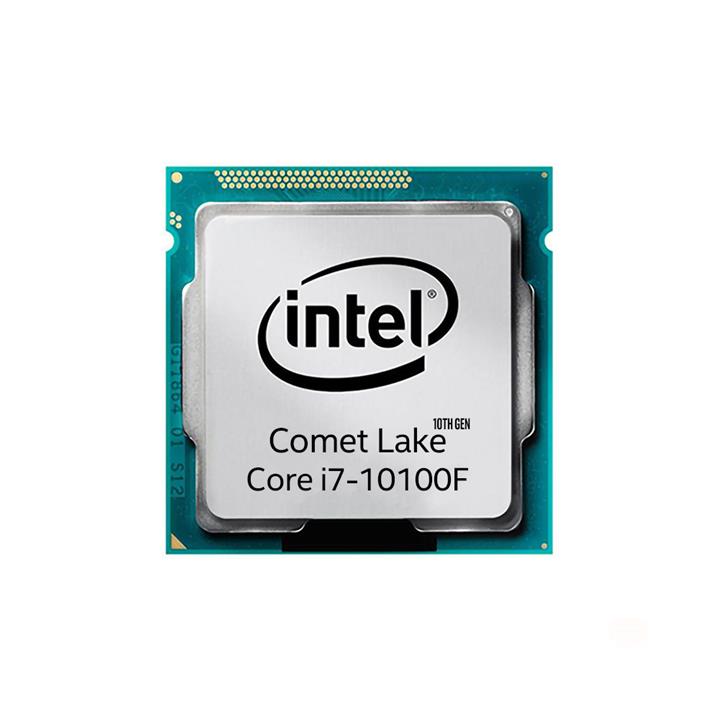Intel Core i3-10100F Processor