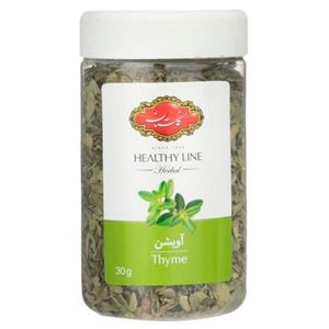 دمنوش آویشن خشک گلستان - 30 گرم\t