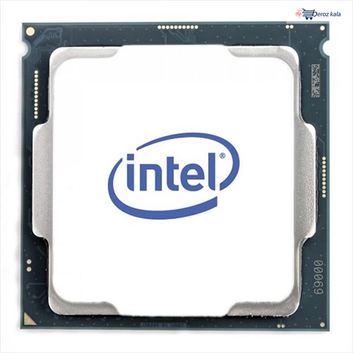 Intel Pentium Gold G6400