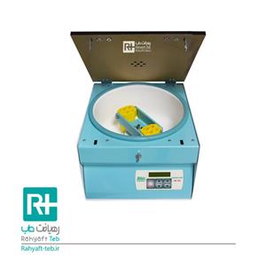 سانتریفیوژ 8 شاخه