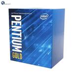 Intel Pentium Gold G6400