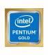 پردازنده Pentium Gold G6400 Intel Pentium Gold G6400