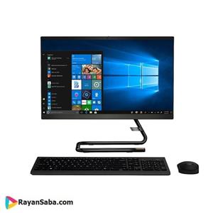 کامپیوتر همه کاره لنوو 24 اینچ مدل Lenovo A340