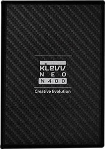اس اس دی کلو NEO N400 120GB Klevv NEO N400 120GB Internal SSD Drive