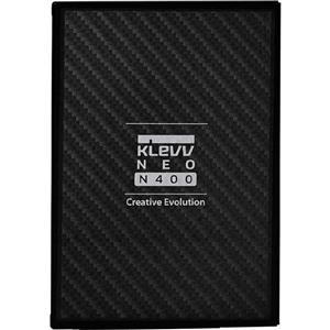 اس دی کلو NEO N400 240GB Klevv Internal SSD Drive 