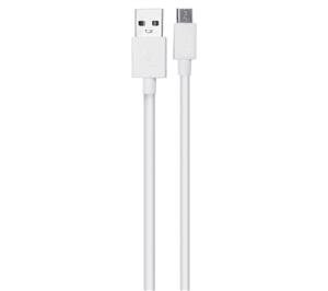 کابل اندرویدی سیبراتون مدل S205A Sibraton S205 A USB To MicroUSB 1.2M 