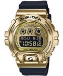 ساعت مچی مردانه کاسیو، زیرمجموعه G-Shock ، کد GM-6900G-9DR