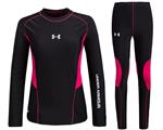 بیس لایر زنانه Under armor 8882